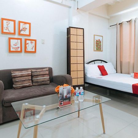 RedDoorz at Kassel Residences Parañaque Paranaque City Exterior foto