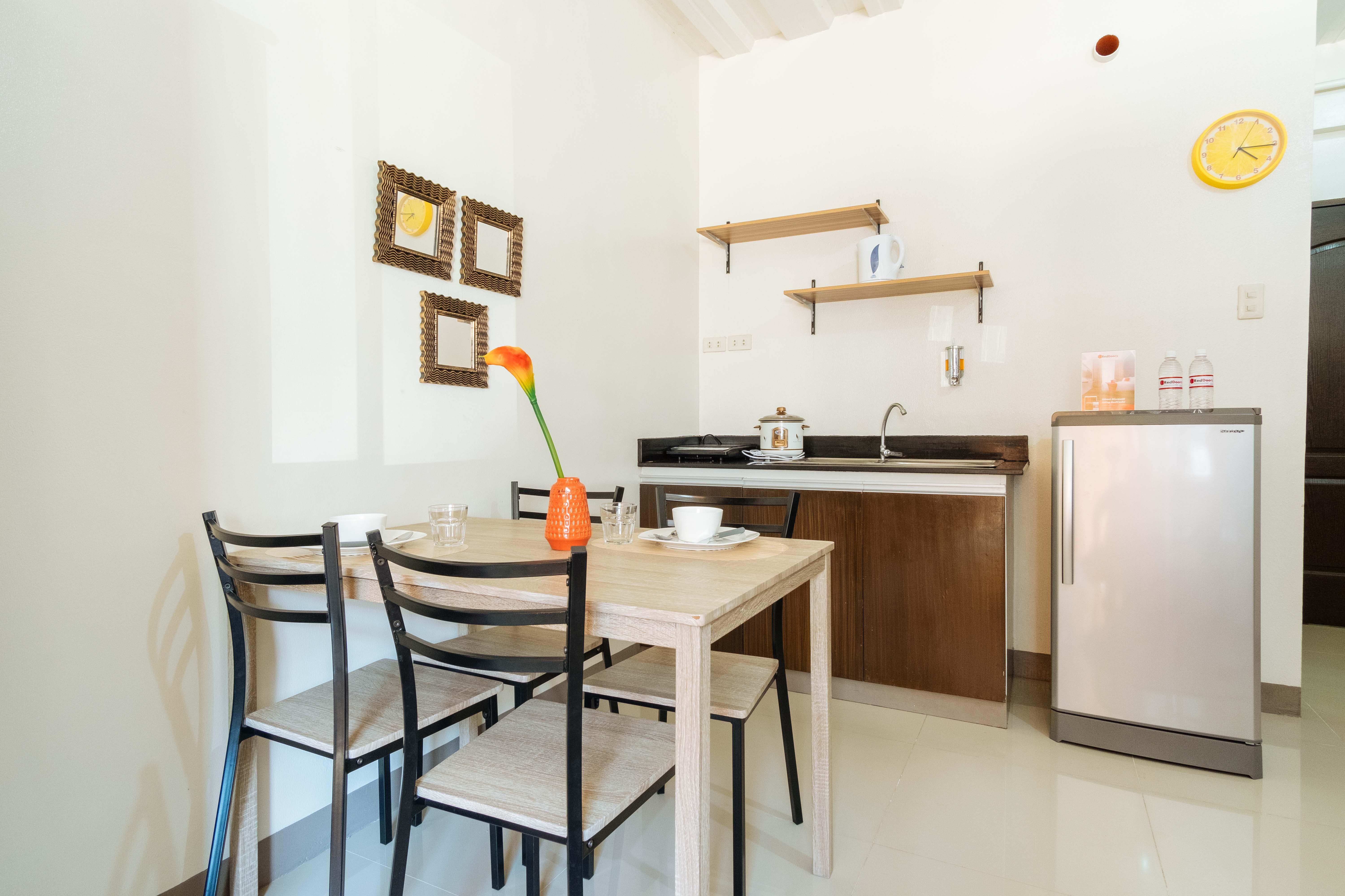 RedDoorz at Kassel Residences Parañaque Paranaque City Exterior foto