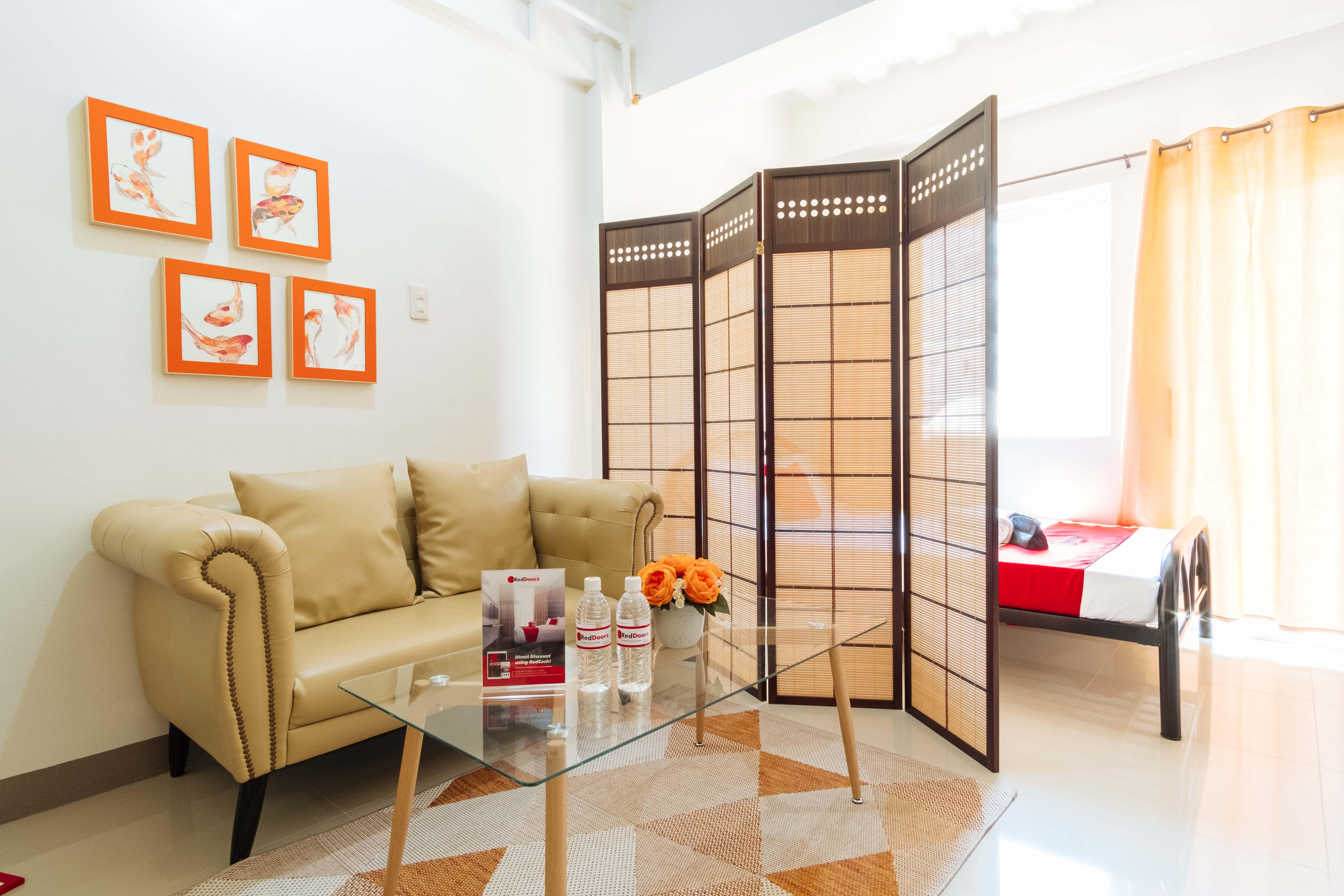 RedDoorz at Kassel Residences Parañaque Paranaque City Exterior foto