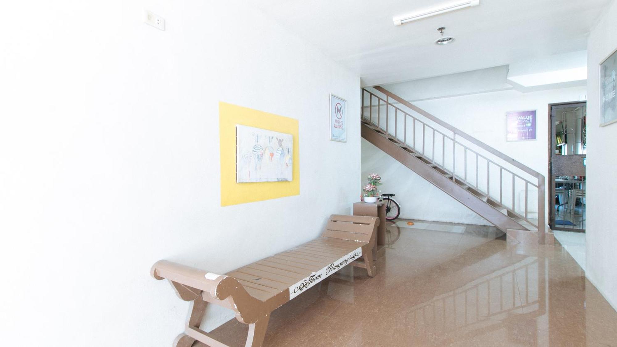 RedDoorz at Kassel Residences Parañaque Paranaque City Exterior foto